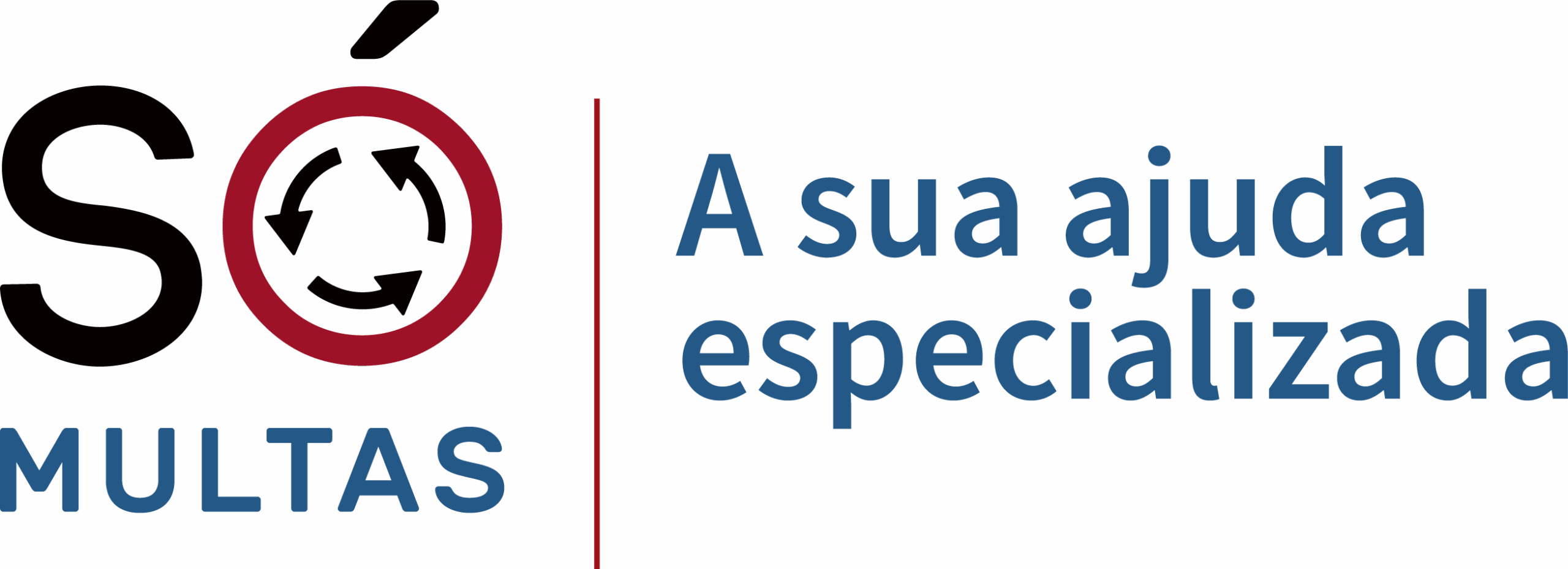 Só Multas Bauru
